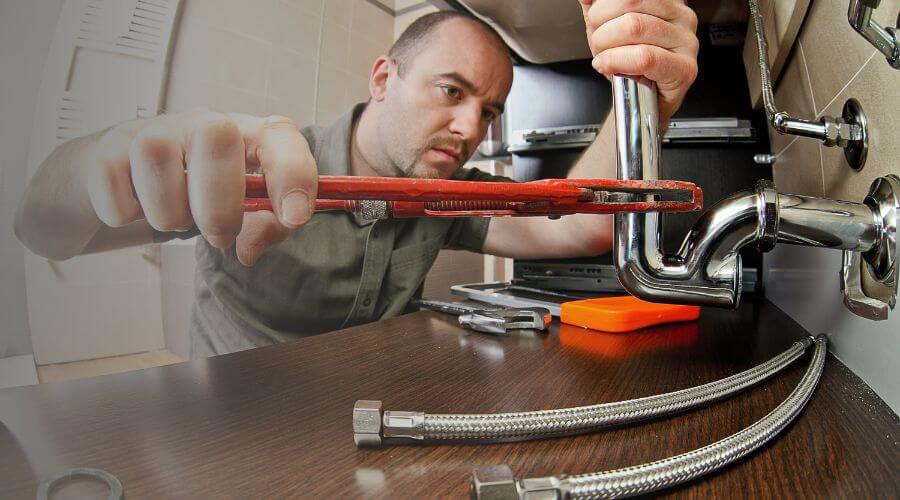 Local water heater installation in Firebaugh, CA